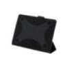 RIVACASE Funda 3137 Black Case 10.1"- 11"
