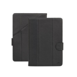 RIVACASE Funda 3137 Black Case 10.1"- 11"