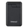 Intenso | PowerBank B10000 | 10000 mAh Negro