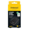 Intenso | PowerBank B10000 | 10000 mAh Negro