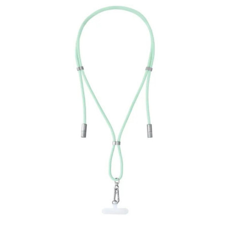 Intenso Lanyard Cable USB-C C 1,65 m Verde