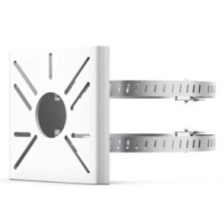 VIGI VMB-350 Soporte Montaje en poste IP VIGI