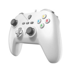 Msi Mando FORCE GC200 An./Digital Android PC Blanc