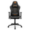 Cougar Silla Gaming Armor Elite Black