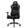Cougar Silla Gaming Defensor Gold F