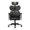 Cougar Silla Gaming Terminator Elite Gold