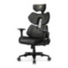 Cougar Silla Gaming Terminator Elite Gold