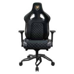 Cougar Silla Titan Pro V2 Gold F