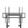 Tooq Soporte Suelo/Pared fijo HIPERION 55"-100"