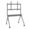 EWENT EW1542 Soporte de suelo con ruedas  50"-86"