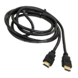 iggual Cable HDMI - HDMI 2.1 8K@60hz 2 metros