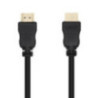 Aisens Cable HDMI V1.4 14+1  A/M-A/M negro 1.5m