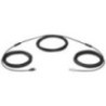 Logitech cable extension 15 metros