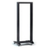 Monolyth Armario 19" 42U OR6642 Open Rack Negro SA