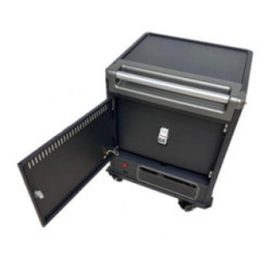 EWENT Armario carga inteligente16 dispositivos