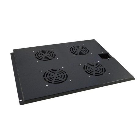 Monolyth Bandeja 4 Ventiladores Armario 600X800
