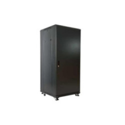 2LAN Armario Suelo 32U 19" 800X600