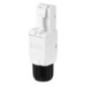 Nanocable Conector RJ45 Auto Crimpable 10 uds