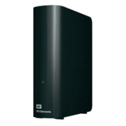 Western Digital Elements Desktop 4TB 3.5" USB 3.0