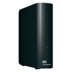 Western Digital Elements Desktop 4TB 3.5" USB 3.0
