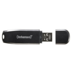 Intenso 3533470 Lápiz USB 3.2 Speed line 16GB