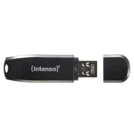 Intenso 3533470 Lápiz USB 3.2 Speed line 16GB