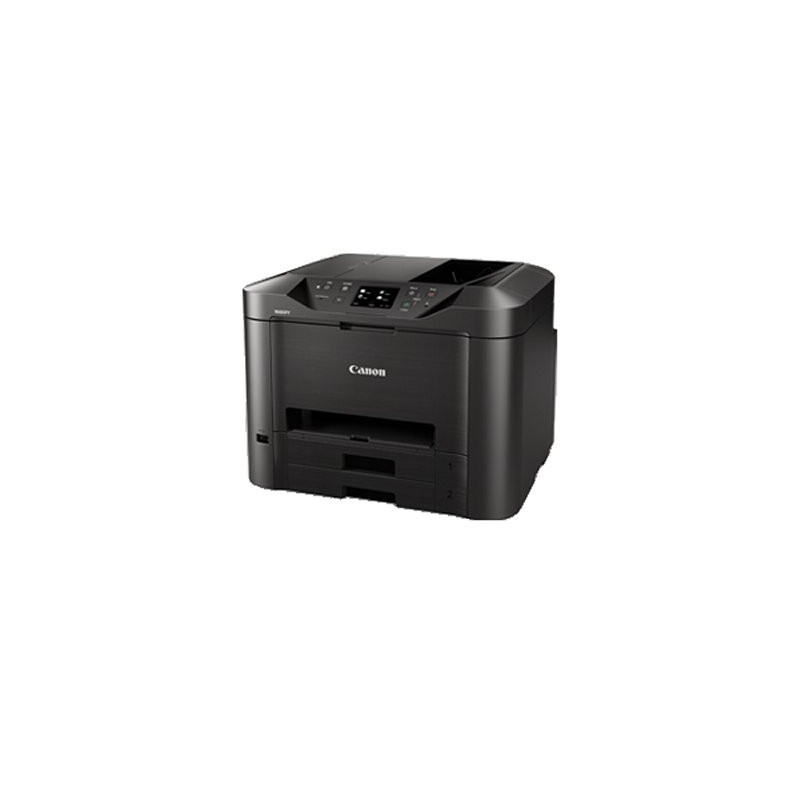 Canon Multifunción MAXIFY MB5450