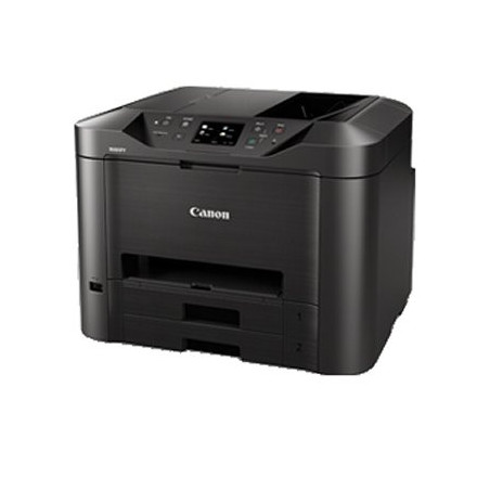 Canon Multifunción MAXIFY MB5450
