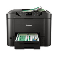 Canon Multifunción MAXIFY MB5450