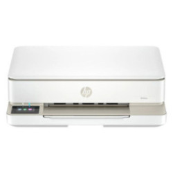 HP Multifunción 6120e WiFi/ Fax Móvil/ Dúplex/