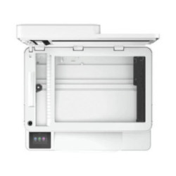 HP Multifunción 6520e WiFi/ Fax Móvil/ Dúplex/