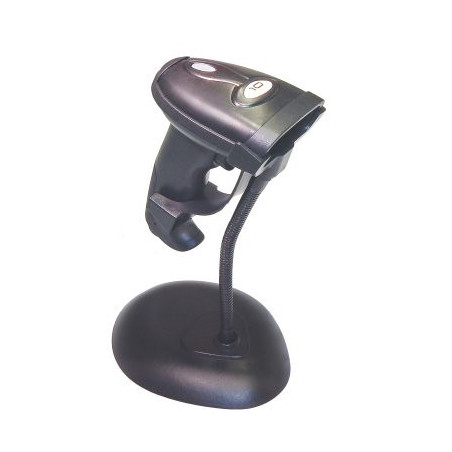 10POS Lector código de barras LS-270UN Láser