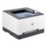 HP Impresora Laserjet Pro 3202DN Duplex/Blanca