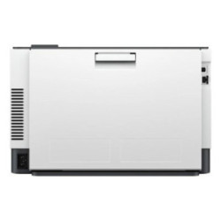 HP Impresora Laserjet Pro 3202DN Duplex/Blanca