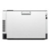 HP Impresora Laserjet Pro 3202DN Duplex/Blanca