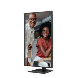 AOC Q27E4U Monitor 27" 2K 120Hz HDMI USB DP IPS AA