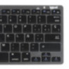 iggual Teclado Bluetooth Slim TKL-BT negro 2 canal