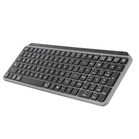 Mars Gaming Teclado MK-SILENKEYSES BT 5.1+2.4G PRO