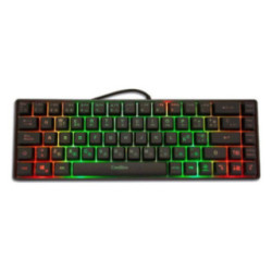Coolbox Gaming Teclado KEY65 RGB