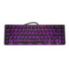 Coolbox Gaming Teclado KEY65 RGB