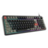 Msi Teclado Gaming FORGE GK110 ES