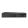 VIGI Grabador IP NVR1008H Rack 01 HDD 08 Canales