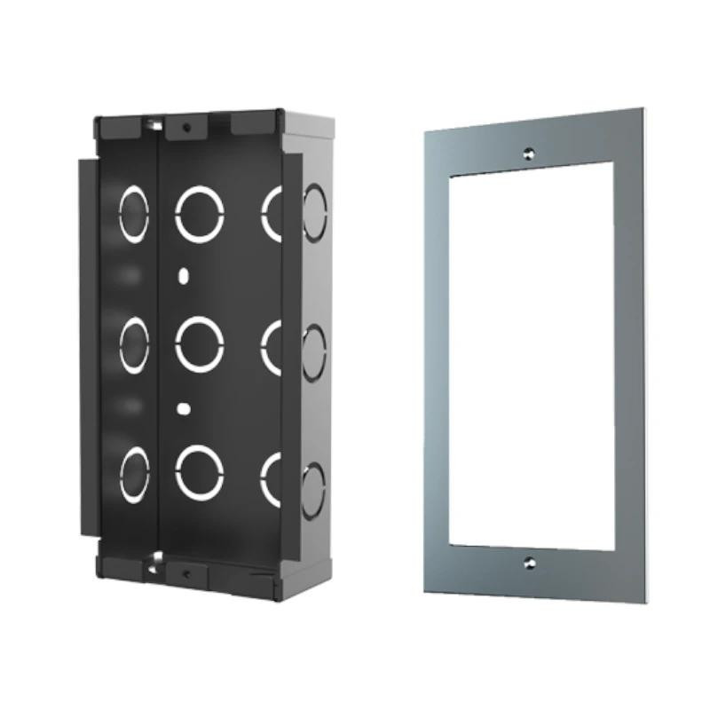 Fanvil Panel y caja de registro encastrada (i61)