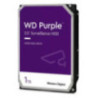 Western Digital Purple WD11PURZ 1TB SATA3 64MB