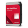 Western Digital Red Plus WD20EFPX 2TB SATA-600