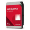Western Digital Red Plus WD40EFZZ 4TB SATA-600