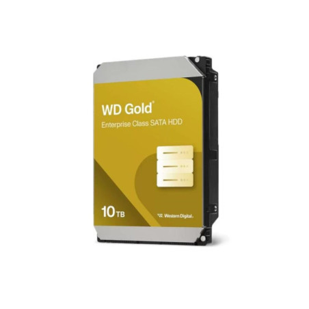 Western Digital Gold WD103KRYZ 10TB 3.5" SATA3