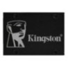 Kingston SKC600/1024G SSD NAND TLC 3D 2.5"