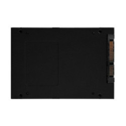 Kingston SKC600/1024G SSD NAND TLC 3D 2.5"