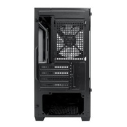 Coolbox Caja Gaming MATX GM200 V.Lite S.FTE ARGB N